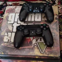 پلی استیشن 4