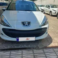 پژو207اتومات فلز،مدل1405