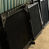 فروش رادیاتور ماشین های سنگین و نیمه سنگین