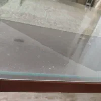 میز ناهارخوری با6 صندلی|میز و صندلی غذاخوری|شیراز, فرودگاه شهید دستغیب شیراز|دیوار