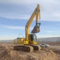 اجاره بیل مکانیکی|خدمات حمل و نقل|اراک, |دیوار