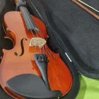 ویلون وین باخ ۱۰۳ ۴/۴ نو|ویولن|مشهد, احمدآباد|دیوار