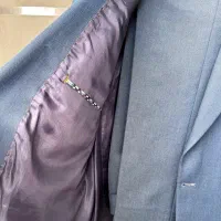 فروش دو دست کت و شلوار و یک کت به دلیل تغییر سایز|لباس|ساری, |دیوار