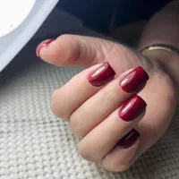 آموزش صفر تا صد ناخن با قیمت مناسب.کاشت۲۲۰ترمیم۲۰۰