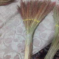 جارو شیرازی ذرتی|لوازم نظافت|خرم‌آباد, |دیوار