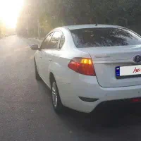 برلیانس فوق العاده سالم  استثنائی|خودرو سواری و وانت|تهران, شهرک استقلال|دیوار