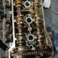 سرسیلندر سوزوکی ویتارا 2000 کامل ژاپن