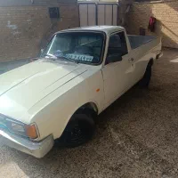 پیکان فروشی مدل ۹۳|خودرو کلاسیک|دزفول, |دیوار