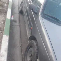 پژوروآ مدل86دوگانه کارخانه|خودرو سواری و وانت|مشهد, بهمن|دیوار