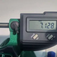 نیروی کنترل کیفیت QC