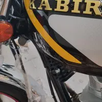 موتور کبیر ۲۰۰ km ۴۰۲|موتورسیکلت|اقلید, |دیوار