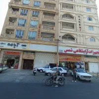 161مترنوساز/تهاتر/هفت تیر/سندآمده/p