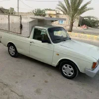 فروش وانت پیکان 93 تر تمیز شیک