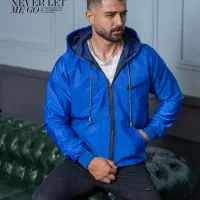 سویشرت شمعی آستر خز در ۵ رنگ