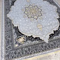 فرش تیبا|فرش|پرند, فاز ۲|دیوار