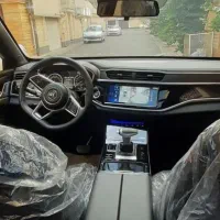 دیگنیتی ۱۴۰۳ تقریبا صفر|خودرو سواری و وانت|مشهد, ابوذر|دیوار