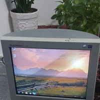 مانیتور LG|رایانه رومیزی|کنگاور, |دیوار