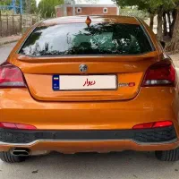 ام جی ۶ نیو مدل ۲۰۱۵|خودرو سواری و وانت|تهران, امیرآباد|دیوار