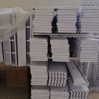 وسایل فروشگاهی در حد نو نو|فروشگاه و مغازه|کرج, کمال‌شهر|دیوار