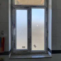 تولید تعمیر درب پنجره دوجداره upvc مستقیم ازکارگاه|خدمات پیشه و مهارت|کرمانشاه, |دیوار