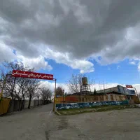 معاینه فنی خودروهای سبک و سنگین بروجرد