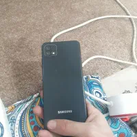 سامسونگ A 22 5g|موبایل|پارس‌آباد, |دیوار