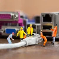 فروش تجهیزات شبکه