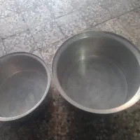 قابلمه و ماهیتابه روحی