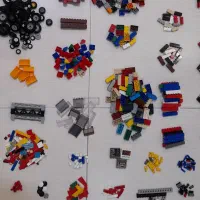اسباب بازی لگو...LEGO|اسباب‌‌بازی|بندر انزلی, امامزاده|دیوار