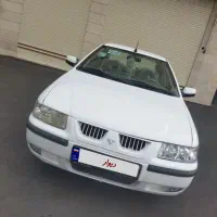 سمند موتور ملی دوگانه کارخانه مدل آخرای94 درحد