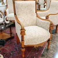 مبلمان و ناهارخوری مدل ایتالیایی|مبلمان خانگی و میز عسلی|تهران, جوادیه تهرانپارس|دیوار