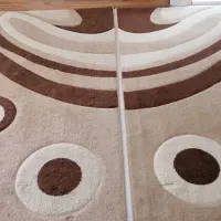 فرش ماشینی کهکشانی