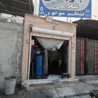 مغازه رهن و اجاره خیابان بهشت صادق|اجارهٔ مغازه و غرفه|بوشهر, |دیوار