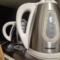 چایی ساز سانی