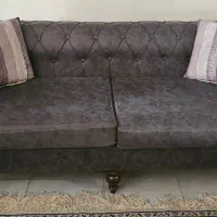 مبلمان چستر درحد نو