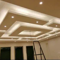 گجکاری ساختمان