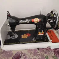 میزاتو و چرخ با خود چرخ سالم