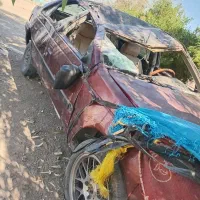 فروش ۴۰۵مدل ۸۲|خودرو سواری و وانت|جیرفت, |دیوار