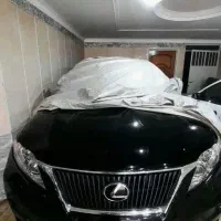 لکسوس rx350 2010 *کمیاب و بی تکرار*