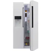 یخچال دوقلو