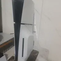 پلی استیشن 5 اسلیم دیسک خور|کنسول، بازی ویدئویی و آنلاین|کرمانشاه, |دیوار