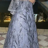 لباس مجلسی