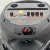 اسپیکر 8305 اسپیکر 8308|سیستم صوتی خانگی|تهران, شهرک فردوس (حسینی)|دیوار