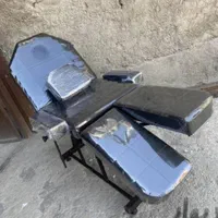 تخت تتو22تخت مژه11 تخت فشیال تخت سه تیکه|آرایشگاه و سالن‌های زیبایی|کرج, حصارک بالا|دیوار