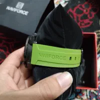 ساعت مچی ناوی فورس|ساعت|کرمان, |دیوار