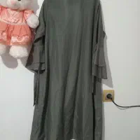 مانتوی زنانه|لباس|ساری, |دیوار