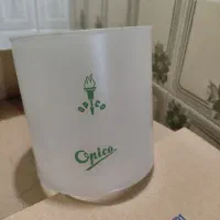 شیشه روشنایی زنبوری اصل آلمانی