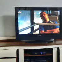 مانیتور تلویزیون ۳۲ اینچ|تلویزیون و پروژکتور|تهران, امامت|دیوار