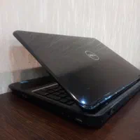 لپتاپ i7 دل هارد 256GB SSD گرافیک مجزا 1GB|رایانه همراه|رشت, بازار|دیوار