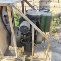 موتور مارگو گازوئیلی